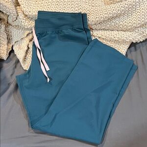 Figs Livingston scrub pants